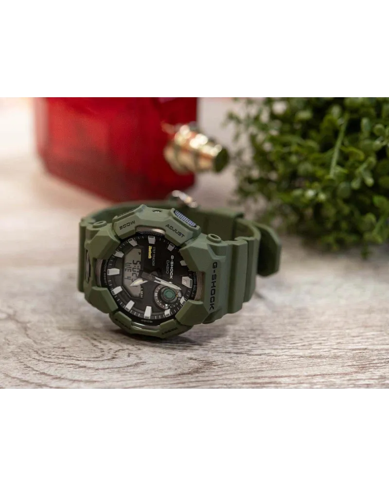 Zegarek Męski Casio G-SHOCK GA-B010-3AER