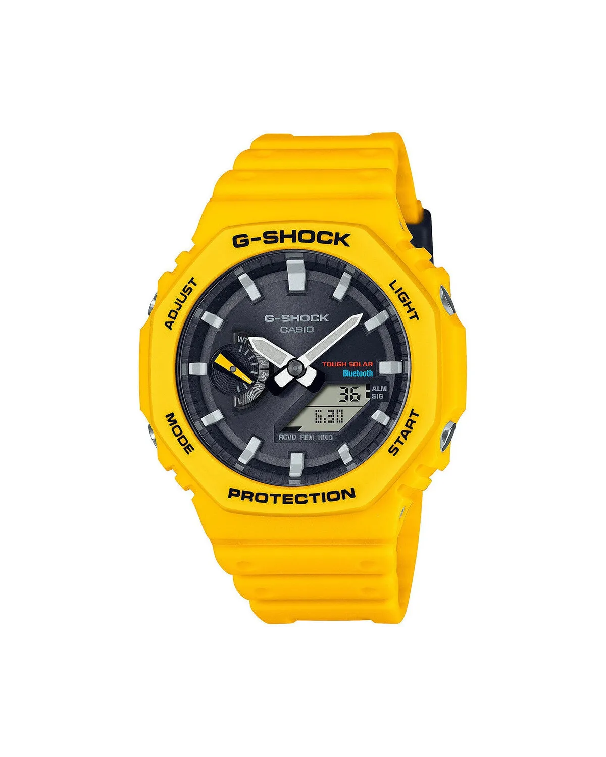 Zegarek Casio G-Shock GA-B2100C-9AER