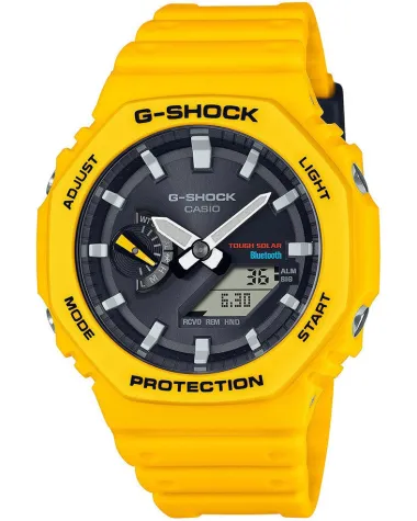 Zegarek Casio G-Shock GA-B2100C-9AER