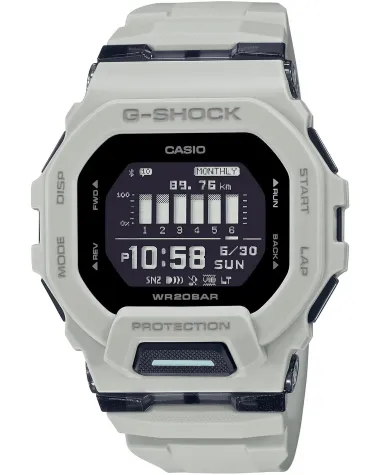 Zegarek Casio G-Shock GBD-200UU-9ER