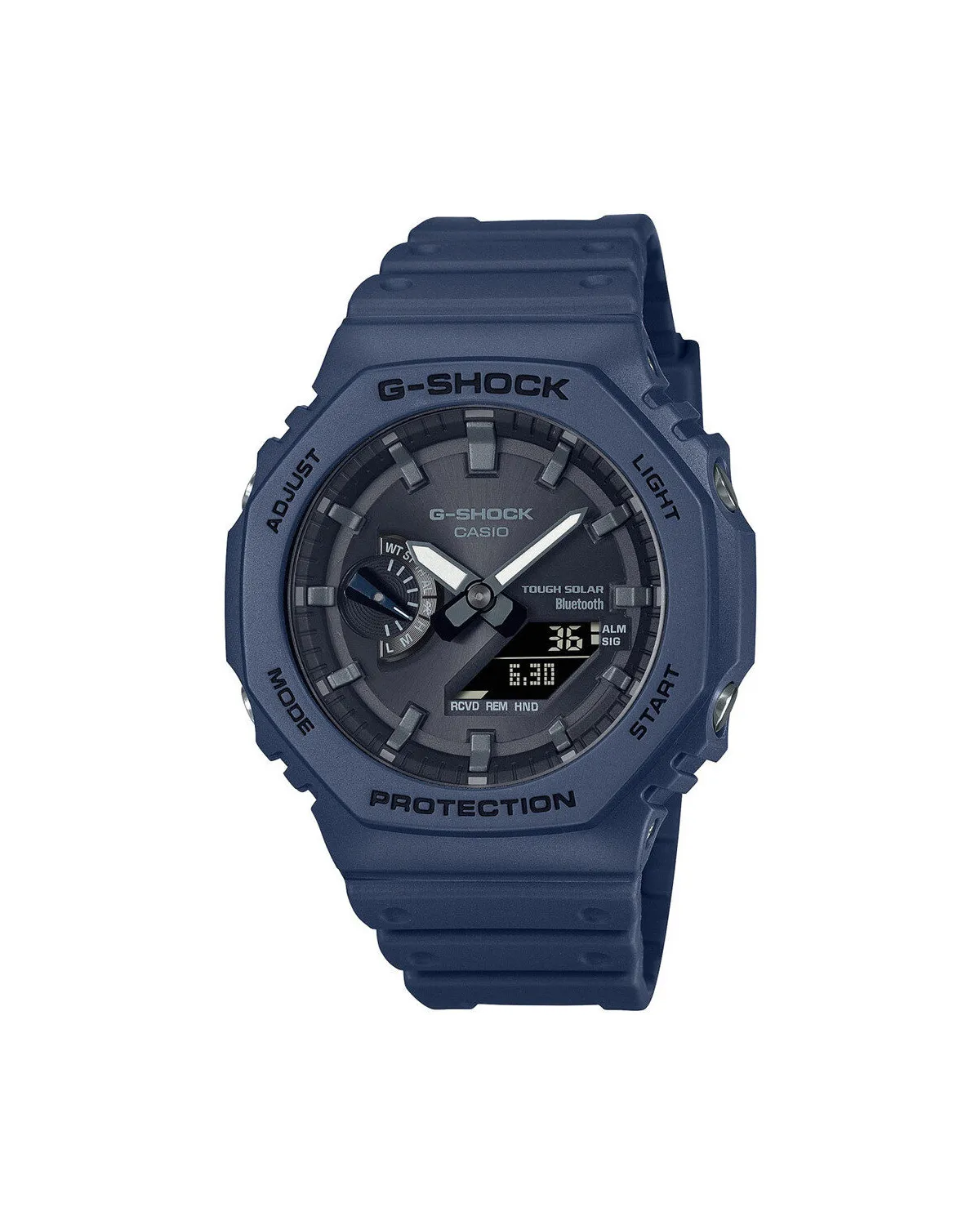 Zegarek Casio G-Shock GA-B2100-2AER Zegarek Casio G-Shock GA-B2100-2AER