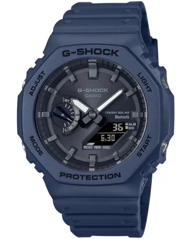 Zegarek Casio G-Shock GA-B2100-2AER