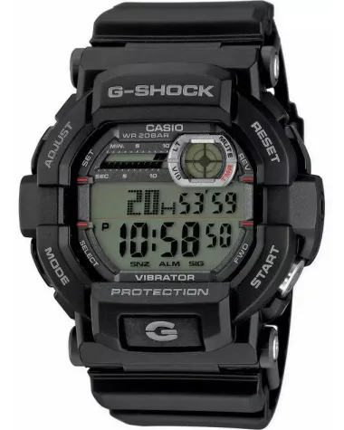 Zegarek Casio G-SHOCK GD-350-1ER