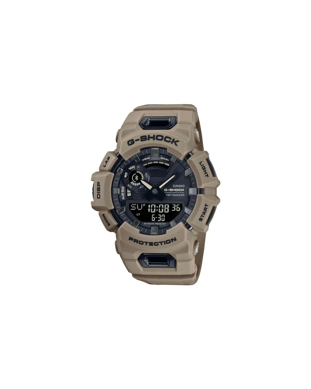 Zegarek Casio GBA-900UU-5AER Zegarek Casio GBA-900UU-5AER