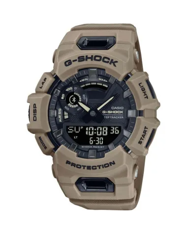 Zegarek Casio GBA-900UU-5AER