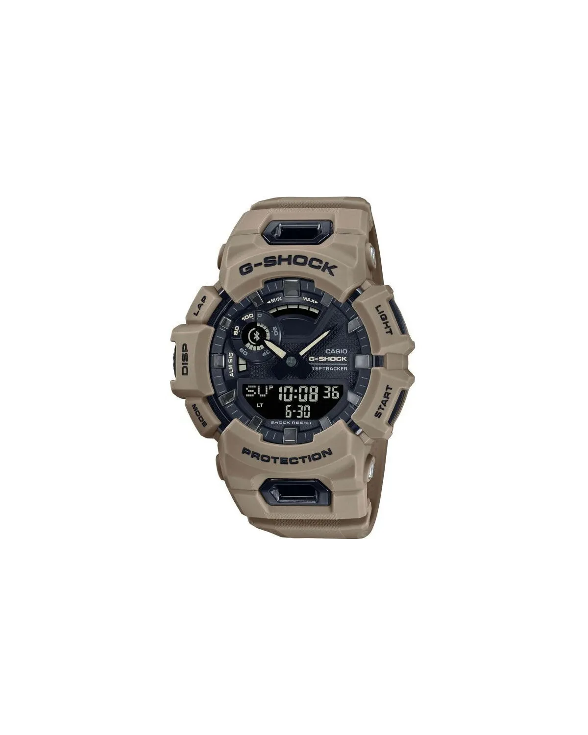Zegarek Casio GBA-900UU-5AER Zegarek Casio GBA-900UU-5AER