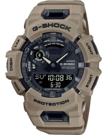Zegarek Casio GBA-900UU-5AER