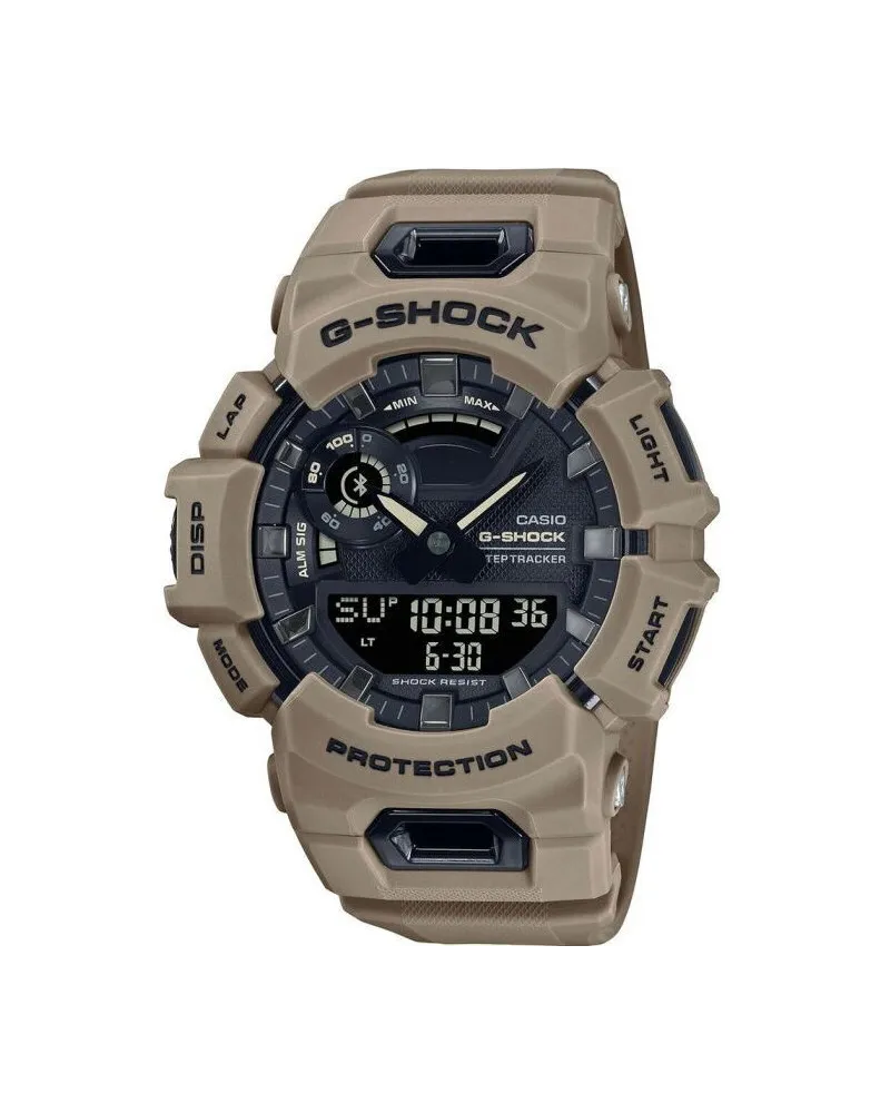 Zegarek Casio GBA-900UU-5AER Zegarek Casio GBA-900UU-5AER