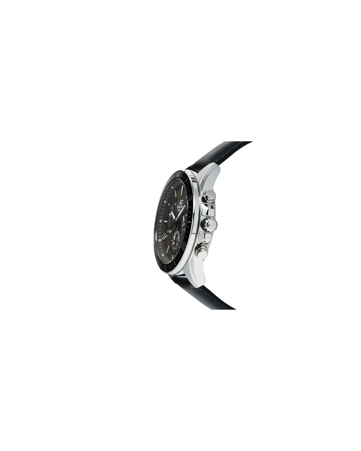 ZEGAREK MĘSKI CASIO EDIFICE EFR-552L-5AVUEF - 10ATM (zd096c) + BOX ZEGAREK MĘSKI CASIO EDIFICE EFR-552L-5AVUEF - 10ATM (zd096c) + BOX