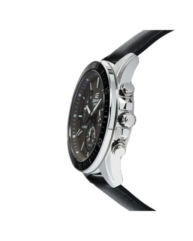 ZEGAREK MĘSKI CASIO EDIFICE EFR-552L-5AVUEF - 10ATM (zd096c) + BOX ZEGAREK MĘSKI CASIO EDIFICE EFR-552L-5AVUEF - 10ATM (zd096c) + BOX
