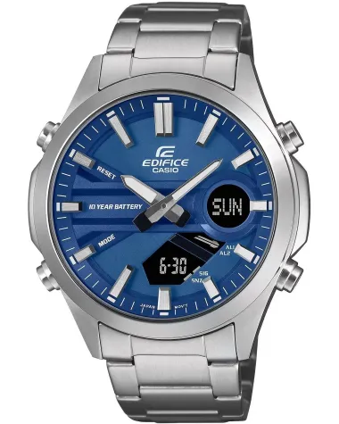 Zegarek Męski Casio EFV-C120D-2AEF + BOX