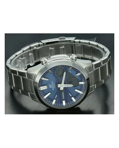 Zegarek Męski Casio EFV-C120D-2AEF + BOX