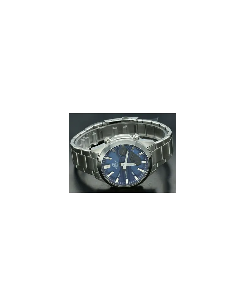 Zegarek Męski Casio EFV-C120D-2AEF + BOX Zegarek Męski Casio EFV-C120D-2AEF + BOX