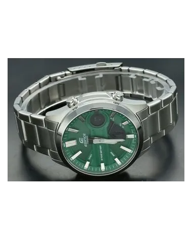 Zegarek Męski Casio EFV-C120D-3AEF + BOX