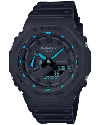 Zegarek Casio G-Shock GA-2100-1A2ER