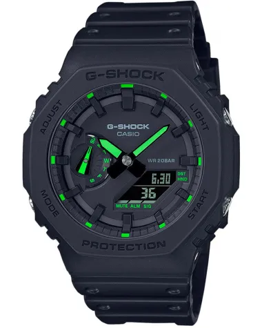 Zegarek Casio G-Shock GA-2100-1A3ER
