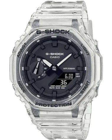 Zegarek Casio G-Shock GA-2100SKE-7AER