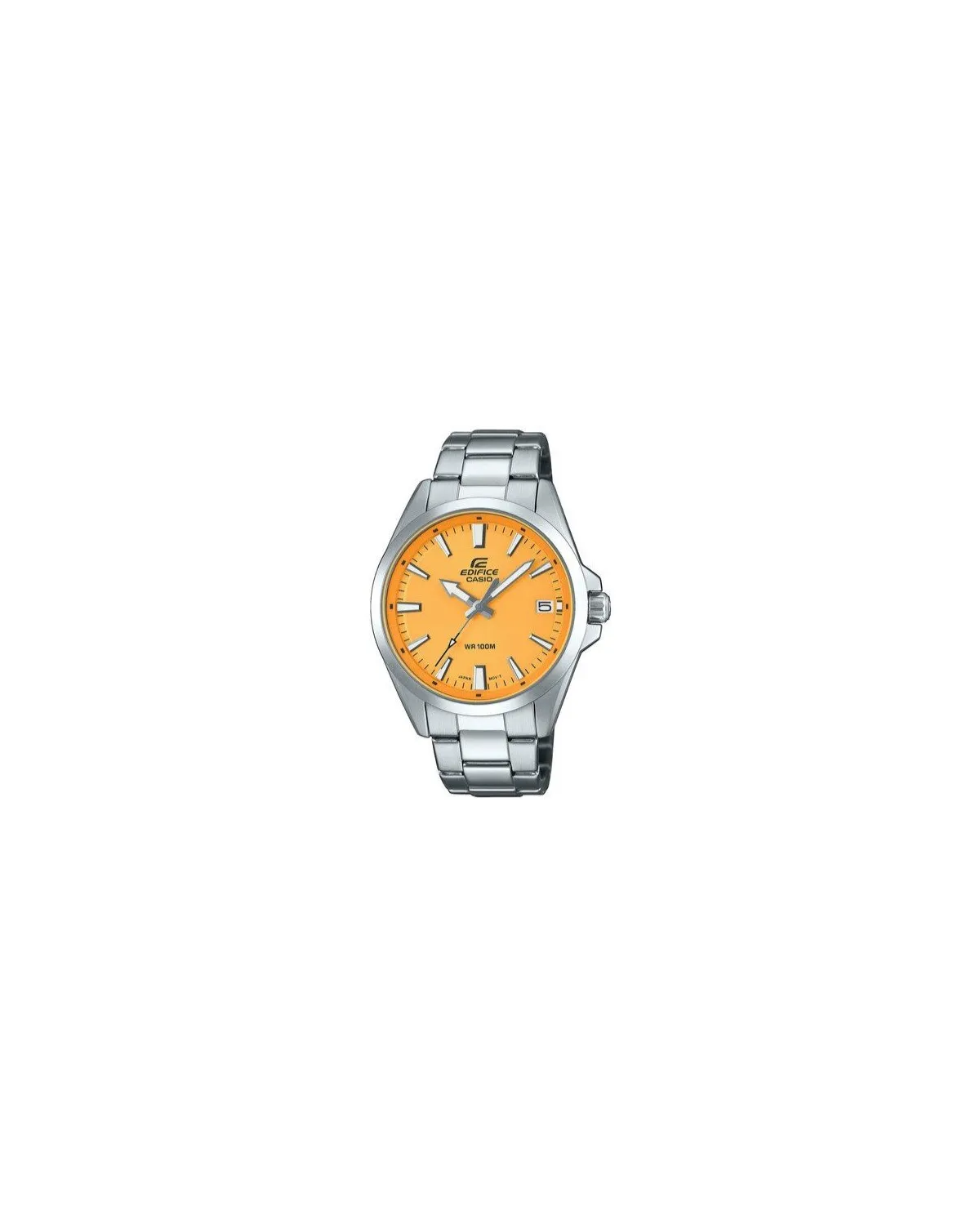 Zegarek Męski Casio Edifice EFV-100D-9AV + BOX