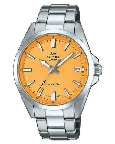Zegarek Męski Casio Edifice EFV-100D-9AV + BOX