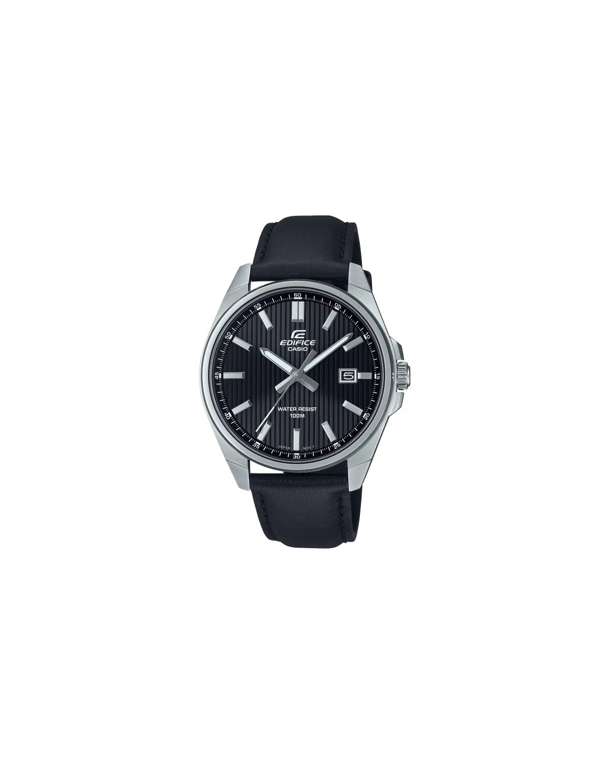 Zegarek Męski Casio Edifice EFV-150L-1AVUEF + BOX Zegarek Męski Casio Edifice EFV-150L-1AVUEF + BOX