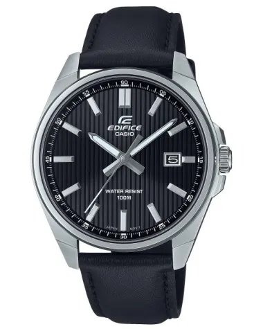 Zegarek Męski Casio Edifice EFV-150L-1AVUEF + BOX