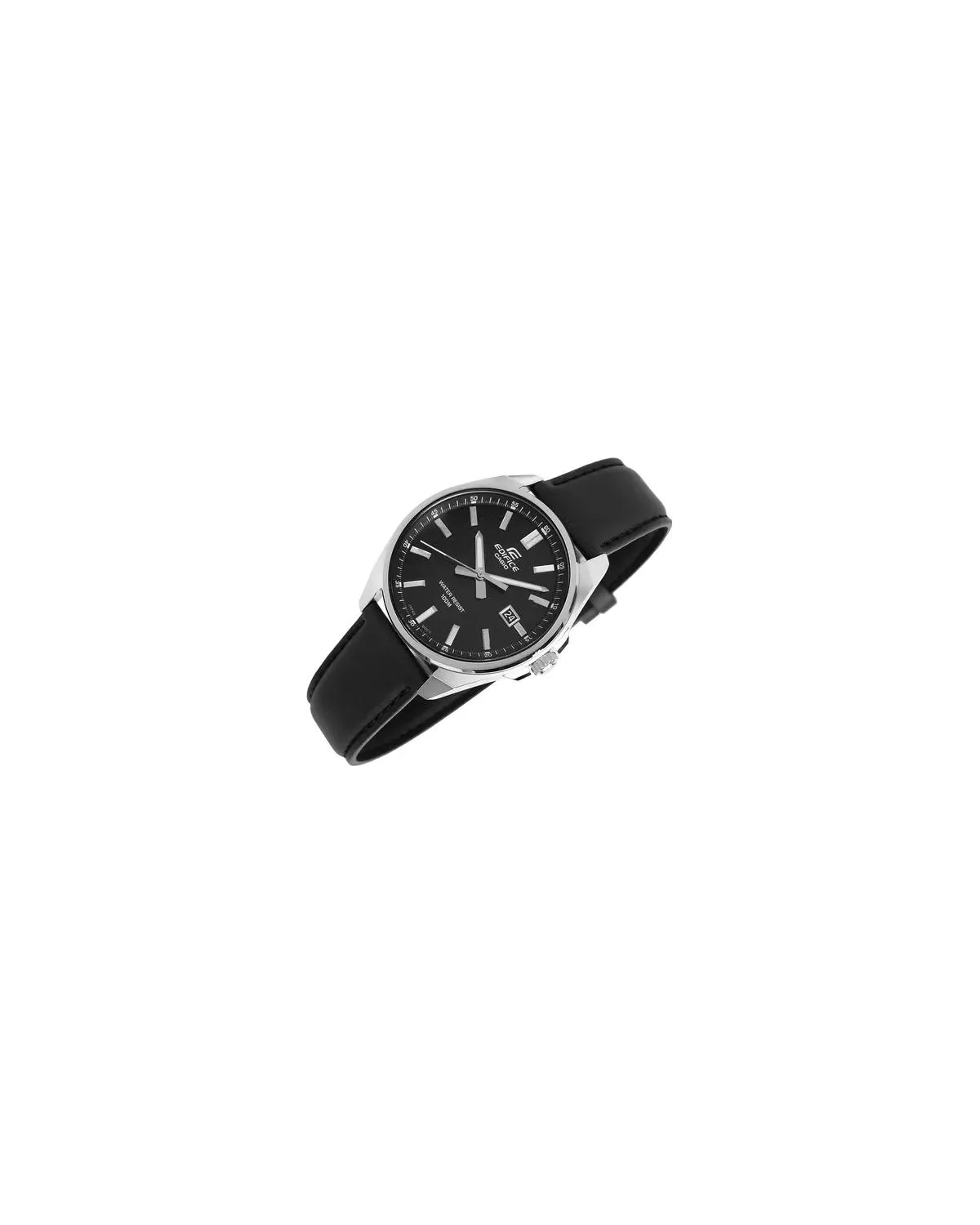 Zegarek Męski Casio Edifice EFV-150L-1AVUEF + BOX Zegarek Męski Casio Edifice EFV-150L-1AVUEF + BOX