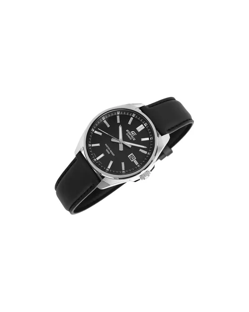 Zegarek Męski Casio Edifice EFV-150L-1AVUEF + BOX Zegarek Męski Casio Edifice EFV-150L-1AVUEF + BOX