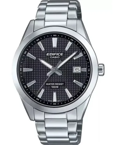Zegarek Męski Casio Edifice EFV-160D-1AVEF + BOX