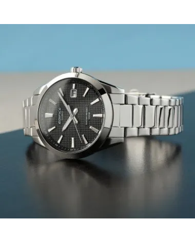 Zegarek Męski Casio Edifice EFV-160D-1AVEF + BOX
