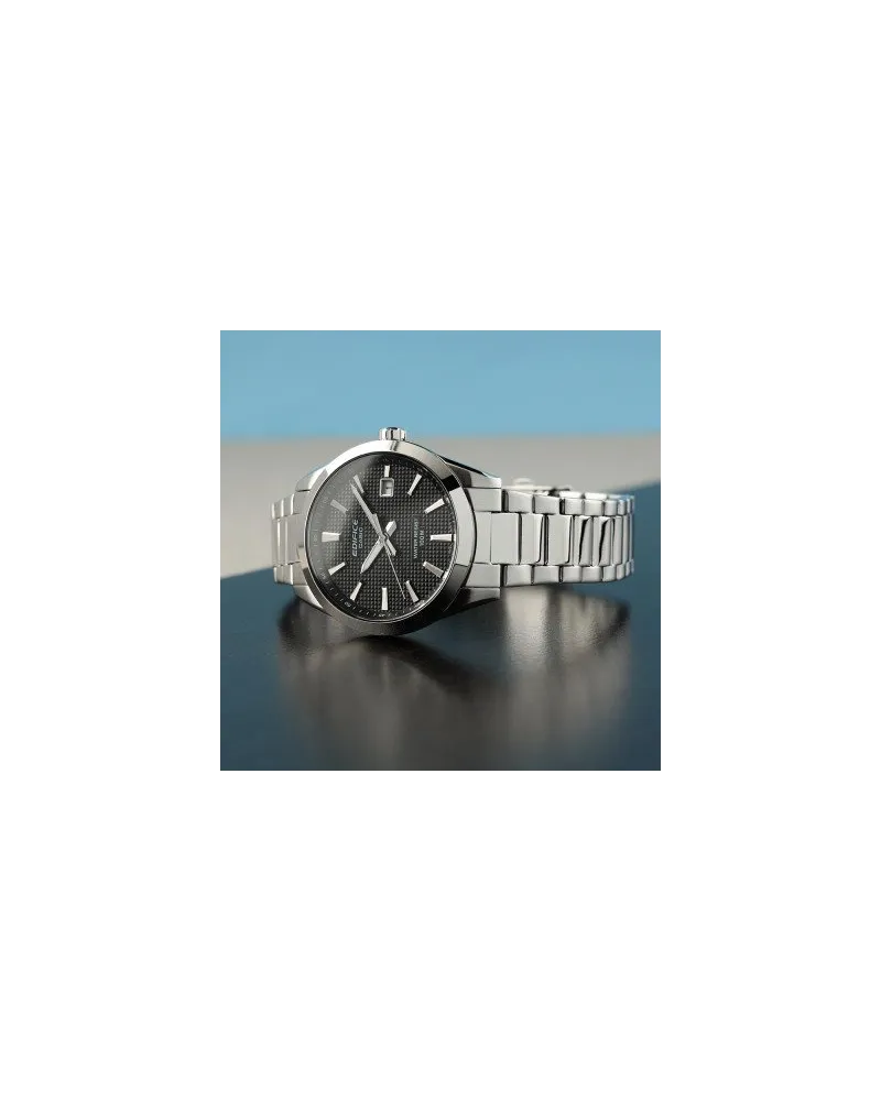 Zegarek Męski Casio Edifice EFV-160D-1AVEF + BOX Zegarek Męski Casio Edifice EFV-160D-1AVEF + BOX