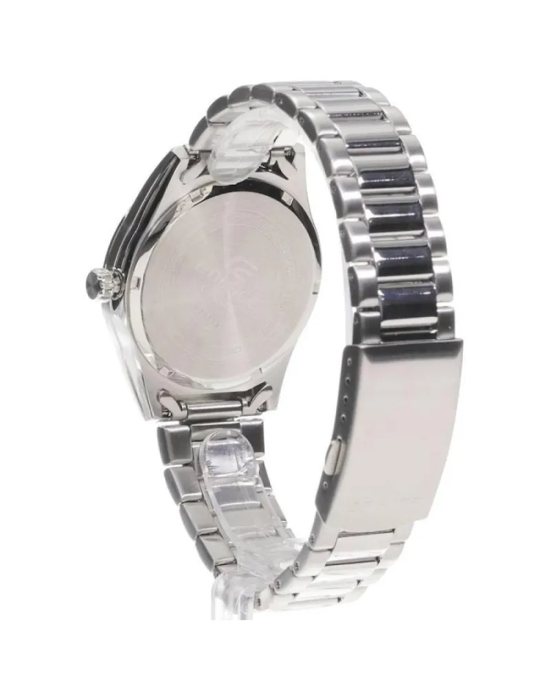 Zegarek Męski Casio Edifice EFV-160D-2AVEF + BOX Zegarek Męski Casio Edifice EFV-160D-2AVEF + BOX