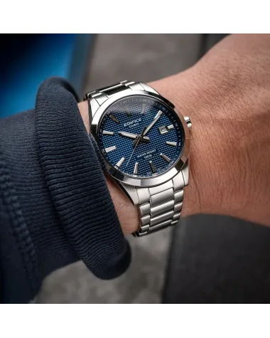 Zegarek Męski Casio Edifice EFV-160D-2AVEF + BOX