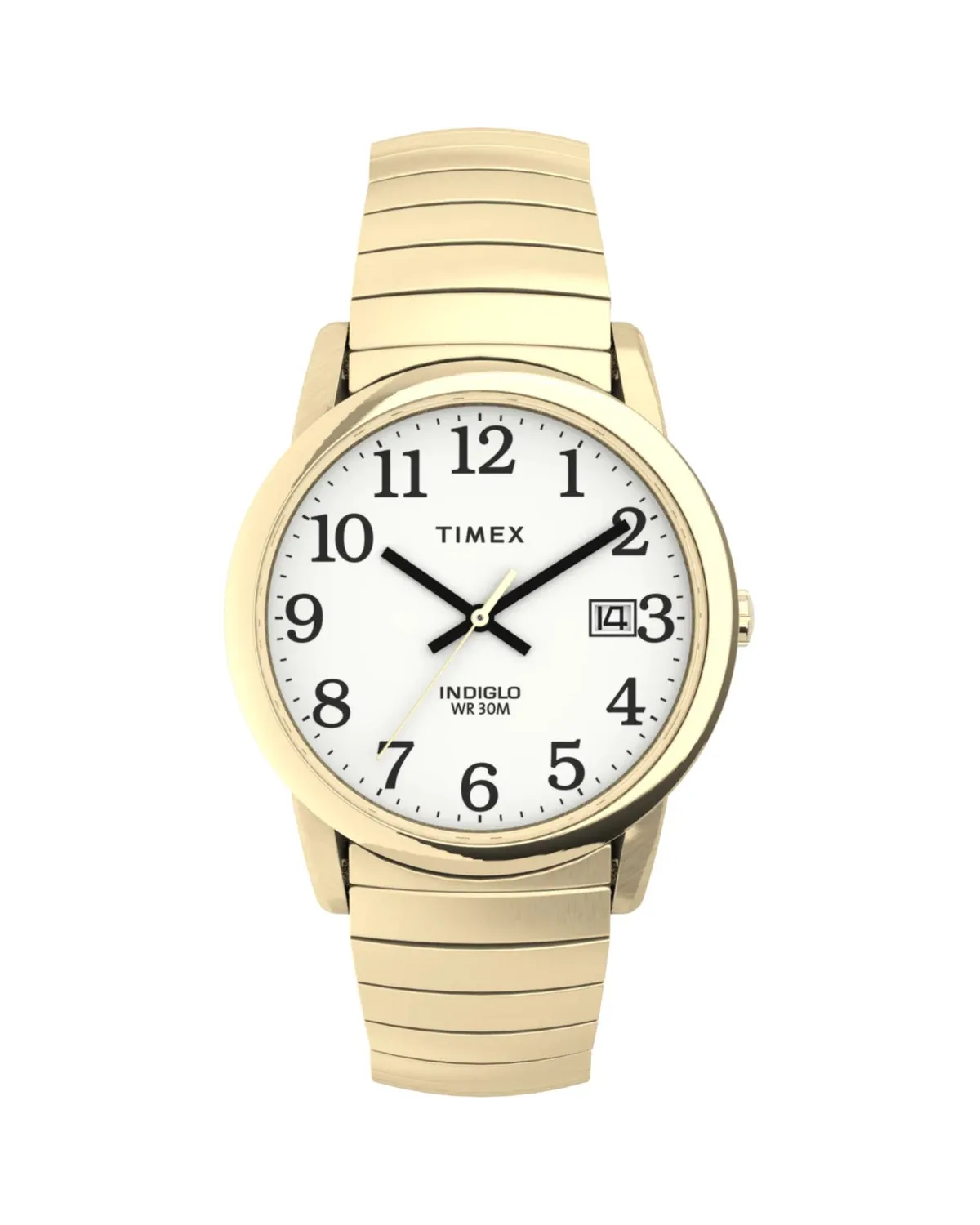 ZEGAREK MĘSKI TIMEX Easy Reader T2H301 + BOX