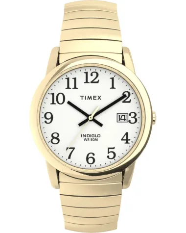 ZEGAREK MĘSKI TIMEX Easy Reader T2H301 + BOX