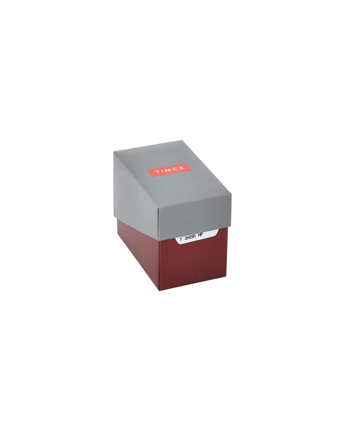 ZEGAREK MĘSKI TIMEX Easy Reader T2H301 + BOX