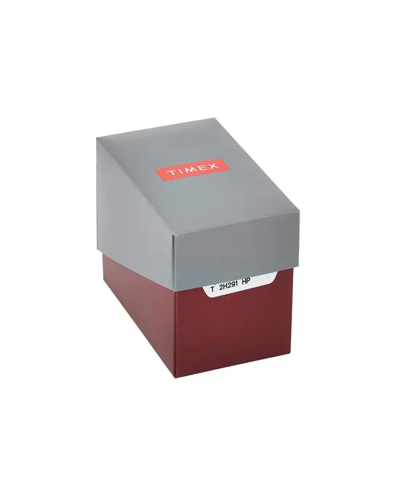 ZEGAREK MĘSKI TIMEX Easy Reader T2H301 + BOX