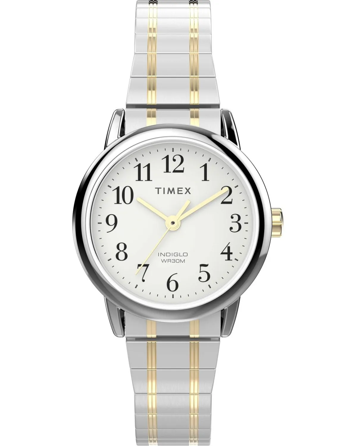 ZEGAREK DAMSKI TIMEX Easy Reader TW2W52500 + BOX ZEGAREK DAMSKI TIMEX Easy Reader TW2W52500 + BOX