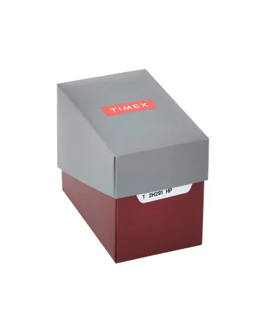 ZEGAREK DAMSKI TIMEX Easy Reader TW2W52500 + BOX