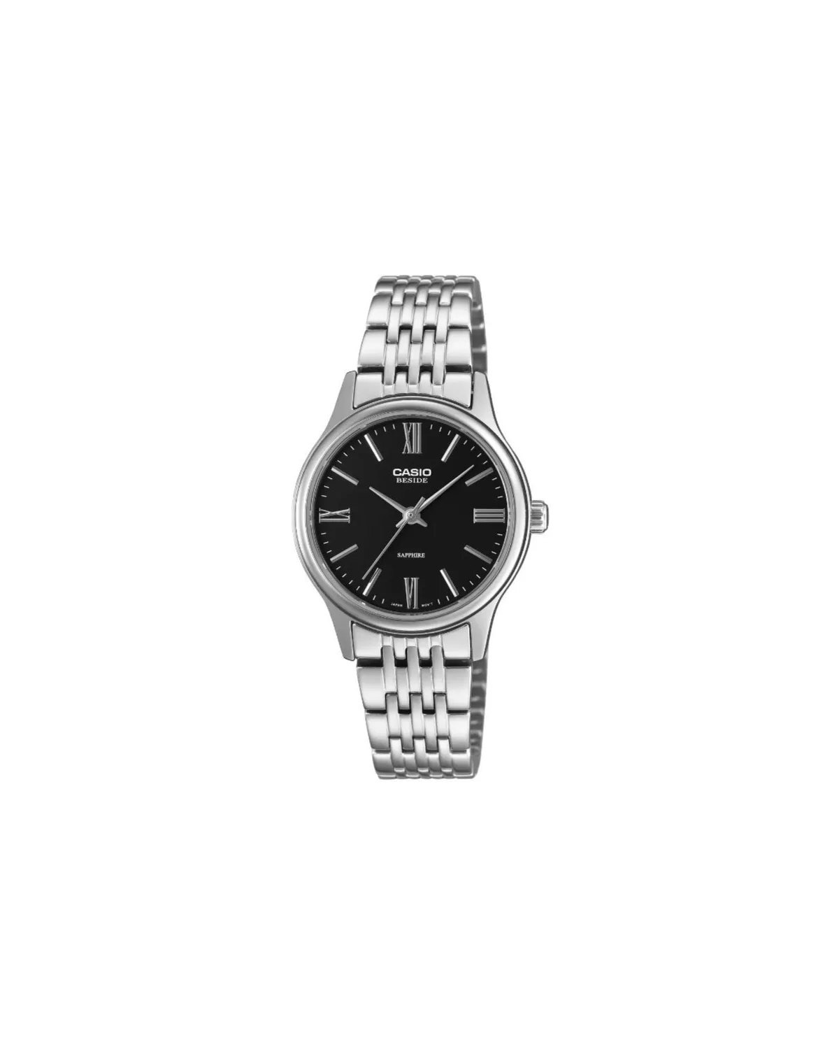 ZEGAREK DAMSKI CASIO BLS-100D-1A (zd671a) + BOX ZEGAREK DAMSKI CASIO BLS-100D-1A (zd671a) + BOX