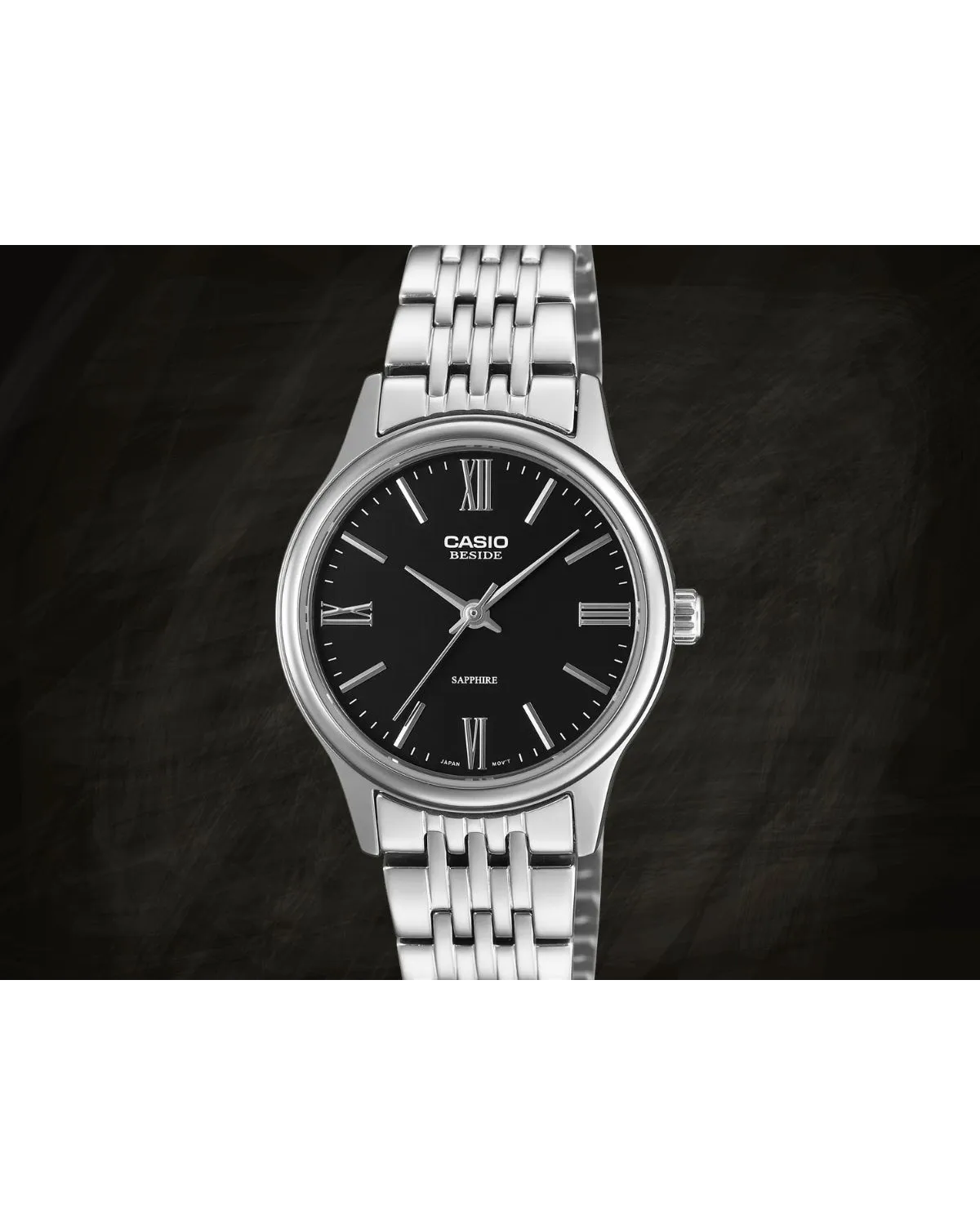 ZEGAREK DAMSKI CASIO BLS-100D-1A (zd671a) + BOX ZEGAREK DAMSKI CASIO BLS-100D-1A (zd671a) + BOX
