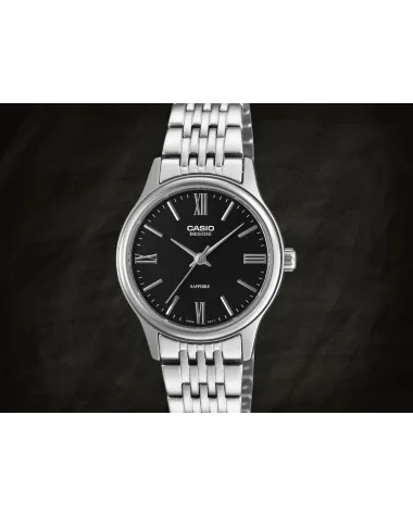 ZEGAREK DAMSKI CASIO BLS-100D-1A (zd671a) + BOX