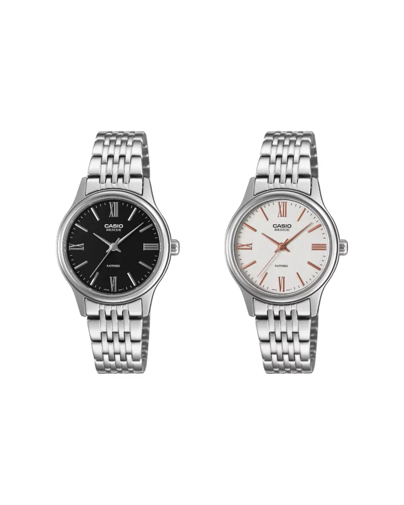 ZEGAREK DAMSKI CASIO BLS-100D-1A (zd671a) + BOX ZEGAREK DAMSKI CASIO BLS-100D-1A (zd671a) + BOX