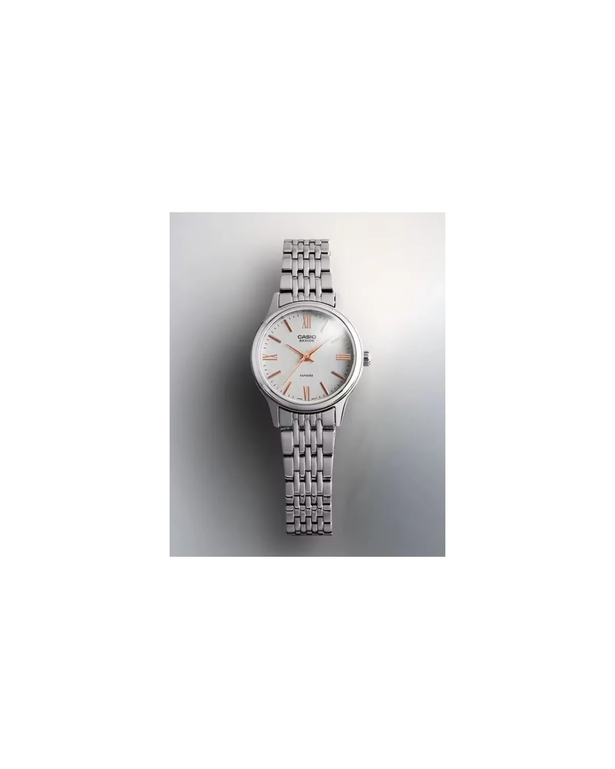 ZEGAREK DAMSKI CASIO BLS-100D-7A (zd671b) + BOX