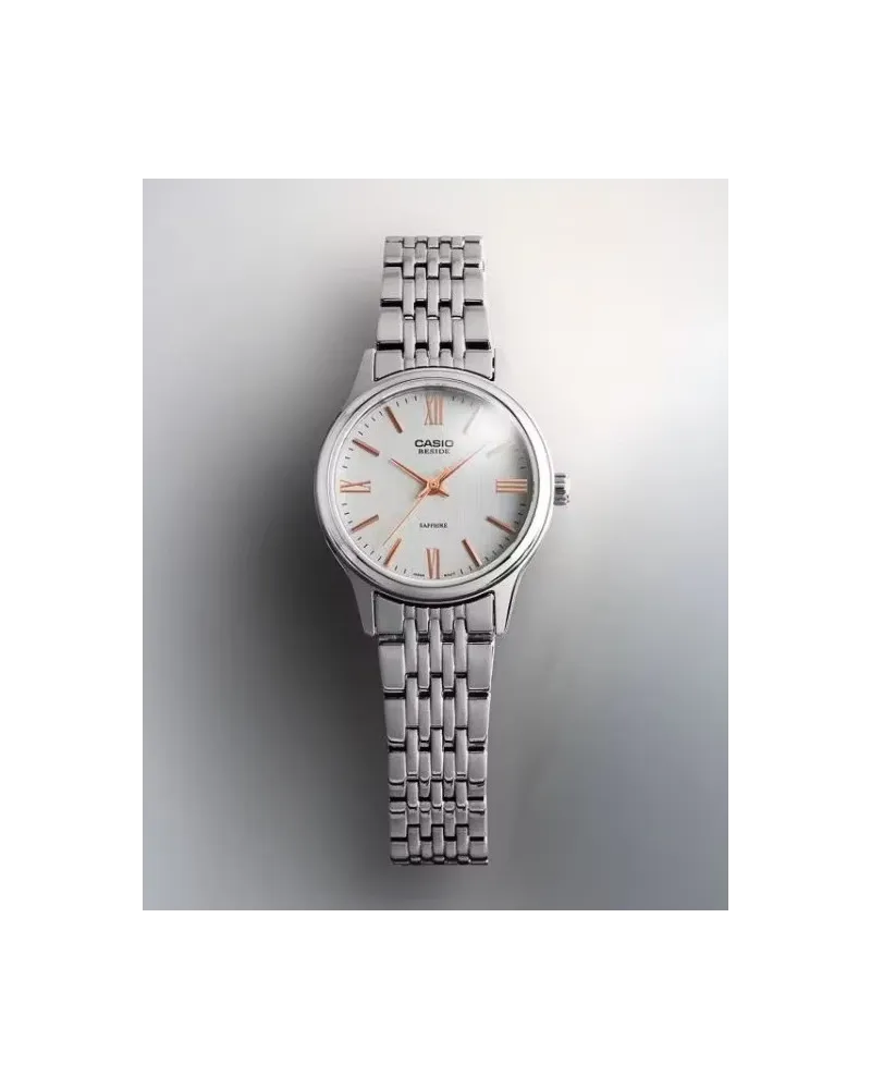ZEGAREK DAMSKI CASIO BLS-100D-7A (zd671b) + BOX