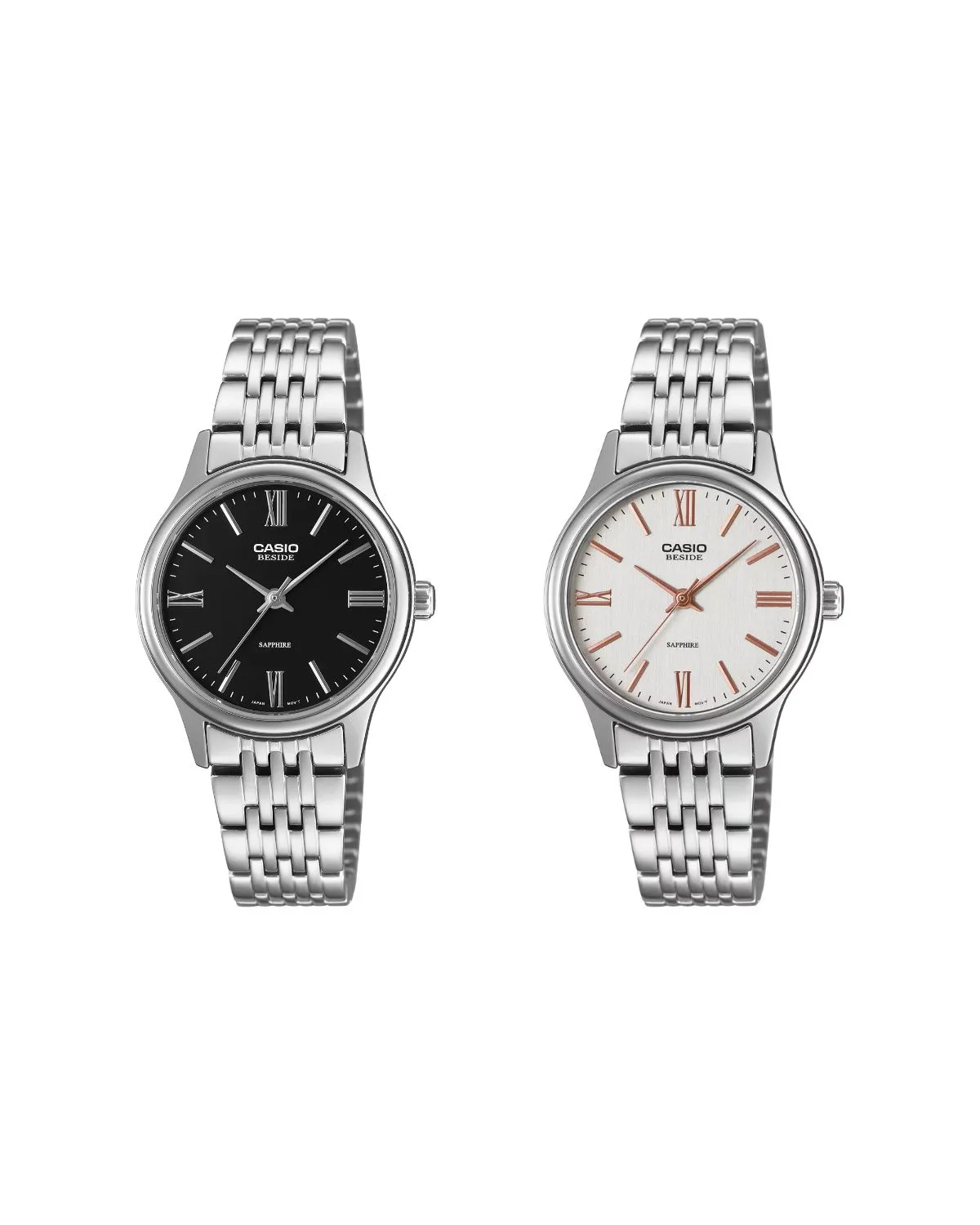 ZEGAREK DAMSKI CASIO BLS-100D-7A (zd671b) + BOX