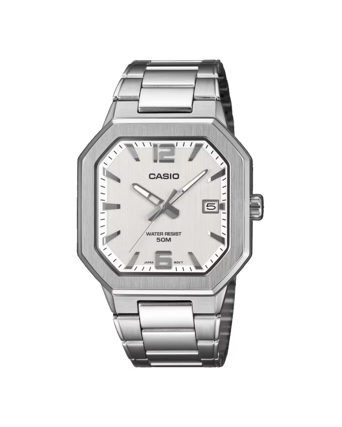 ZEGAREK MĘSKI CASIO MTP-B195D-7A + BOX