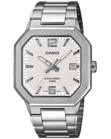ZEGAREK MĘSKI CASIO MTP-B195D-7A + BOX