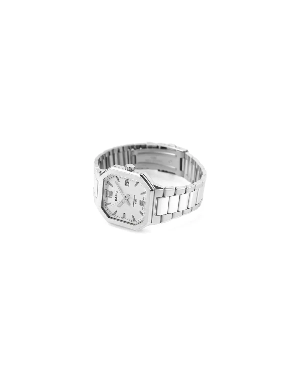 ZEGAREK MĘSKI CASIO MTP-B195D-7A + BOX