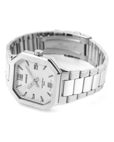 ZEGAREK MĘSKI CASIO MTP-B195D-7A + BOX