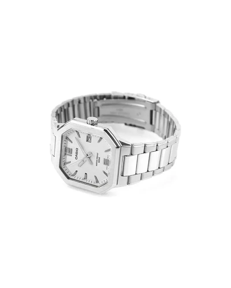 ZEGAREK MĘSKI CASIO MTP-B195D-7A + BOX